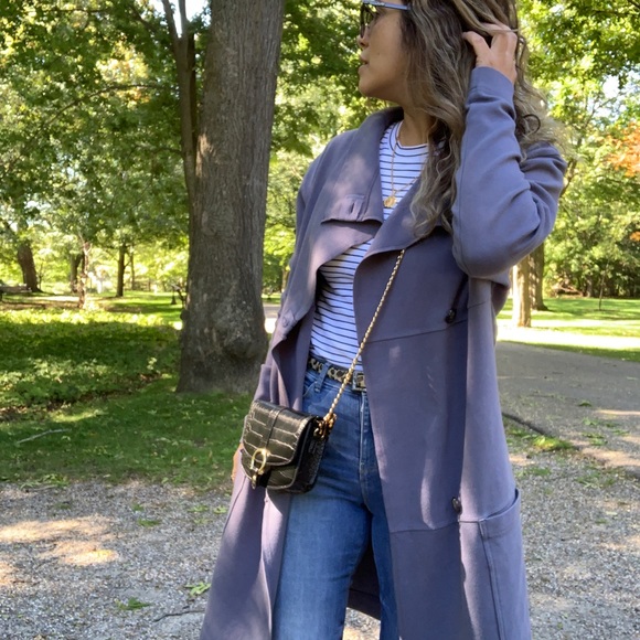 Little black purse - Picture 6 of 6